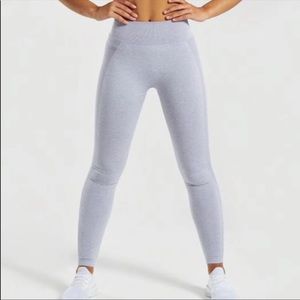 Gymshark High Waist Flex